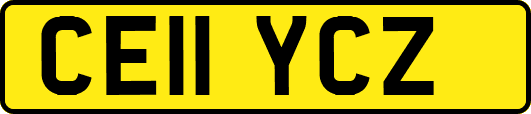 CE11YCZ