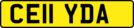 CE11YDA