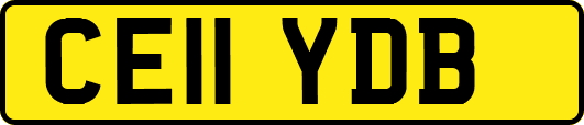 CE11YDB