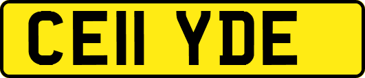CE11YDE