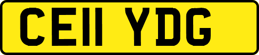 CE11YDG