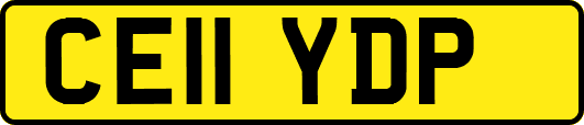 CE11YDP
