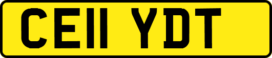 CE11YDT