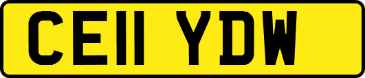 CE11YDW