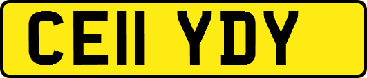 CE11YDY