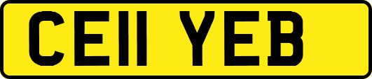 CE11YEB