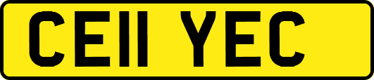 CE11YEC