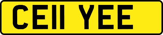 CE11YEE