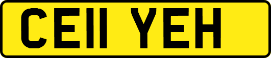 CE11YEH