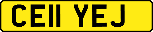 CE11YEJ