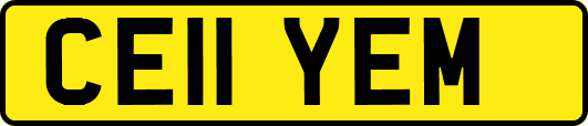 CE11YEM