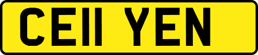 CE11YEN