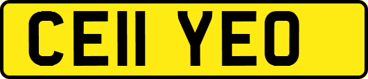 CE11YEO