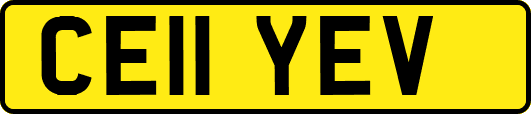 CE11YEV
