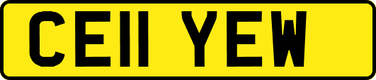 CE11YEW