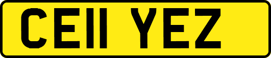 CE11YEZ