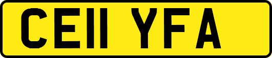CE11YFA