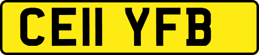 CE11YFB
