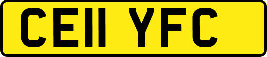 CE11YFC