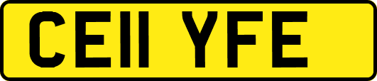 CE11YFE