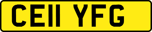 CE11YFG