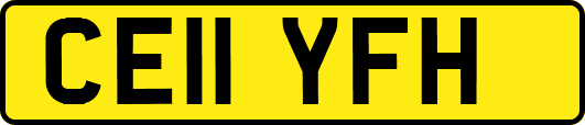 CE11YFH