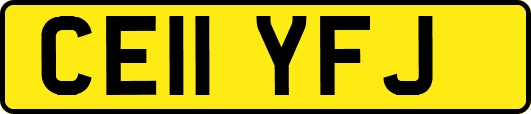 CE11YFJ