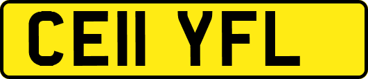 CE11YFL