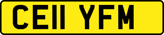 CE11YFM