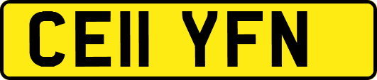 CE11YFN