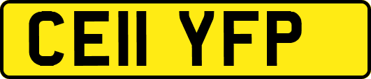 CE11YFP