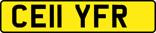 CE11YFR