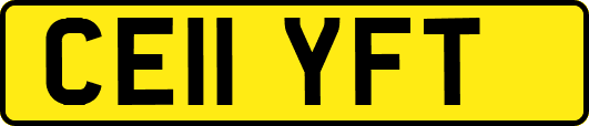 CE11YFT