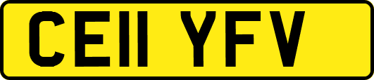 CE11YFV
