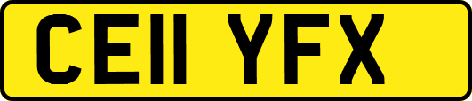 CE11YFX