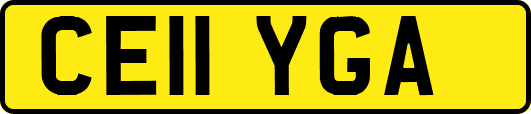 CE11YGA