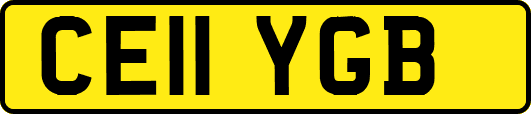 CE11YGB