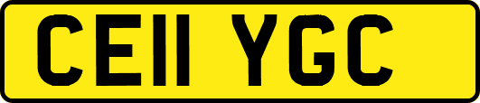 CE11YGC
