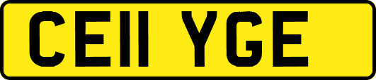 CE11YGE