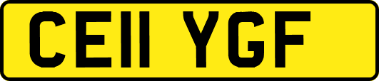 CE11YGF