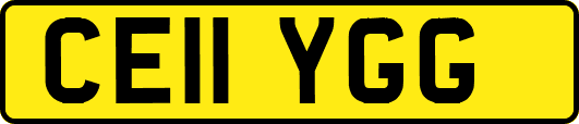 CE11YGG