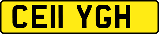 CE11YGH