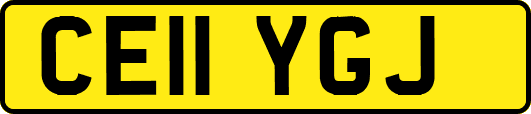 CE11YGJ