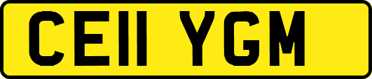 CE11YGM