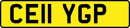 CE11YGP