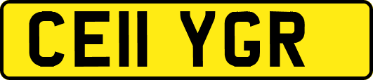 CE11YGR