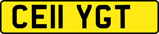 CE11YGT