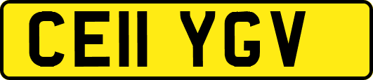 CE11YGV