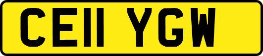 CE11YGW