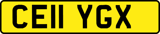 CE11YGX